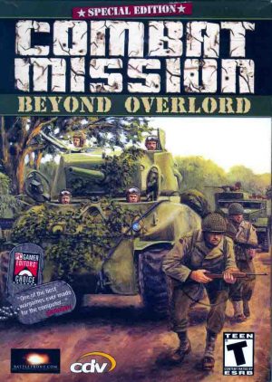 Download Combat Mission Collection