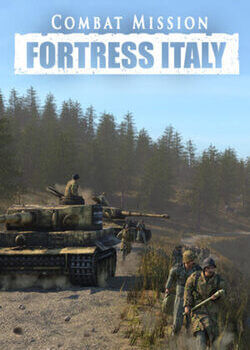 Download Combat Mission Fortress Italy