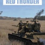 Download Combat Mission: Red Thunder