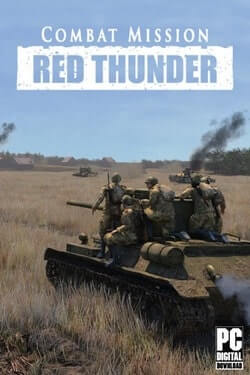 Download Combat Mission: Red Thunder
