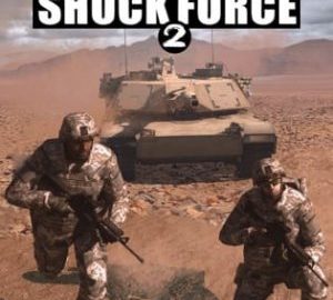 Download Combat Mission Shock Force 2