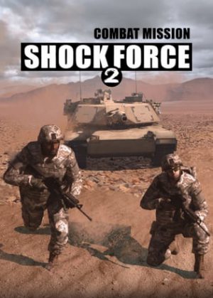 Download Combat Mission Shock Force 2