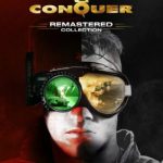 Download Command & Conquer Remastered Collection