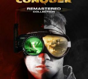 Download Command & Conquer Remastered Collection Download Command & Conquer Remastered Collection