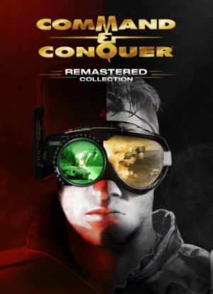 Download Command & Conquer Remastered Collection