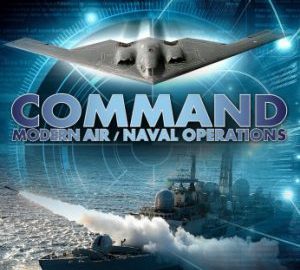 Download Command: Modern Air / Naval Operations