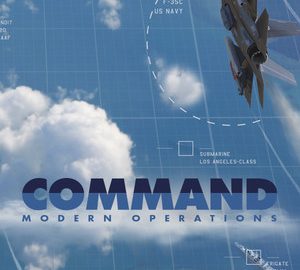 Download Command: Modern Operations