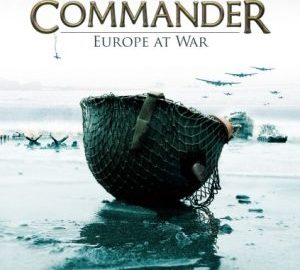 Download Commander: Europe At War Gold