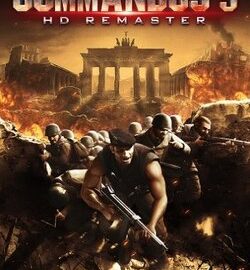 Download Commandos 3 - HD Remaster