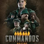 Download Commandos: Origins - Deluxe Edition