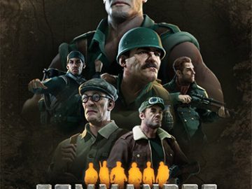 Download Commandos: Origins - Deluxe Edition & Classified Archives (v1.6.0.96933 + 5 DLCs/Bonuses, MULTi14) [FitGirl Repack, Selective Download - from 11.8 GB]