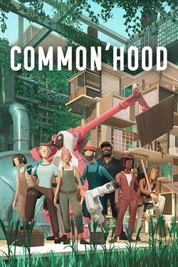 Download Common'hood