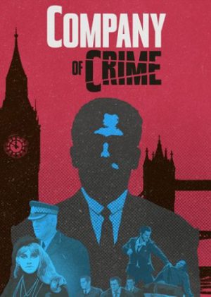 Download Company of Crime