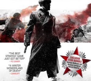 Download Company of Heroes 2: Master Collection