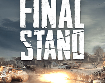 Download Company of Heroes 3: Final Stand
