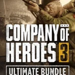 Download Company of Heroes 3: Ultimate Bundle