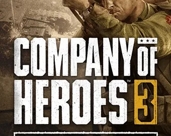 Download Company of Heroes 3: Ultimate Bundle
