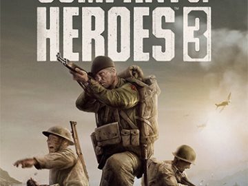 Download Company of Heroes 3 (v1.4.2.21612/Denuvoless, MULTi13) [FitGirl Repack]