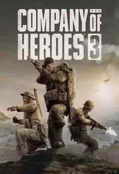 Download Company of Heroes 3