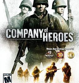 Download Company of Heroes – Complete Edition Download Company of Heroes - Complete Edition