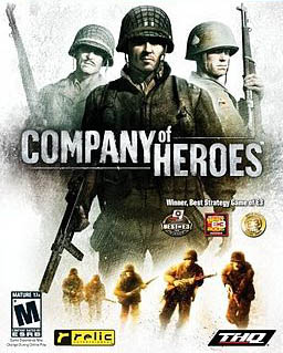 Download Company of Heroes - Complete Edition