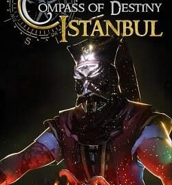 Download Compass of Destiny: Istanbul