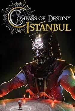 Download Compass of Destiny: Istanbul