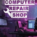 Download Computer Repair Shop