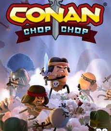 Download Conan Chop Chop