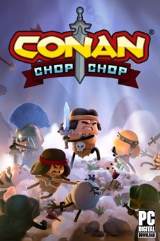 Download Conan Chop Chop
