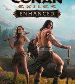 Download Conan Exiles Enhanced