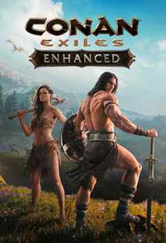 Download Conan Exiles Enhanced Download Conan Exiles Enhanced
