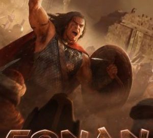 Download Conan Unconquered Download Conan Unconquered