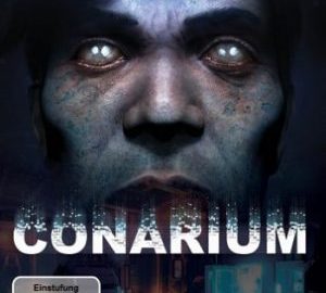 Download Conarium