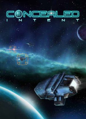 Download Concealed Intent