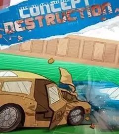 Download Concept Destruction