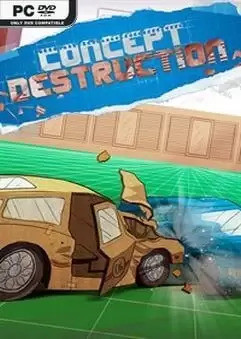 Download Concept Destruction