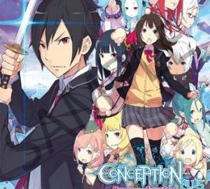 Download Conception PLUS: Maidens of the Twelve Stars