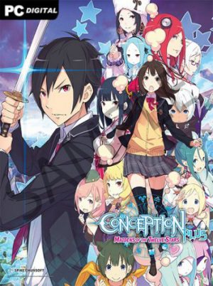 Download Conception PLUS: Maidens of the Twelve Stars