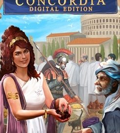 Download Concordia: Digital Edition