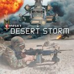 Download Conflict Desert Storm