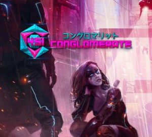 Download Conglomerate 451