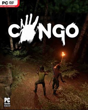 Download Congo