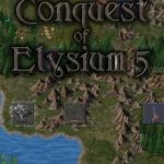 Download Conquest of Elysium 5 Download Conquest of Elysium 5