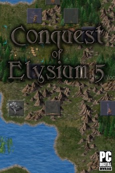 Download Conquest of Elysium 5