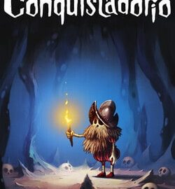 Download Conquistadorio