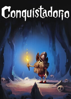 Download Conquistadorio