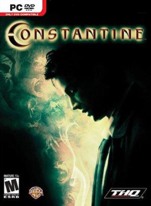 Download Constantine: The Videogame