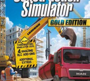 Download Construction Simulator 2015: Gold Edition