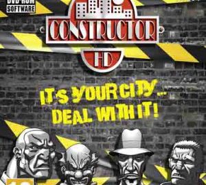 Download Constructor HD Download Constructor HD